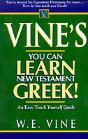 Vine'S Learn New Testament Greek - Preview