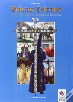 Capa do artigo Viñetas Cofrades 3