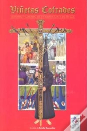 Capa do artigo Viñetas Cofrades 4