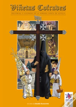 Capa do artigo Viñetas Cofrades 5.
