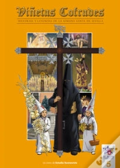 Capa do artigo Viñetas Cofrades 5.