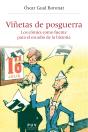 Viñetas De Posguerra - Preview
