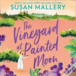Capa do artigo Vineyard At Painted Moon