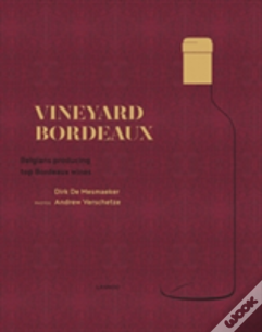 Vineyard Bordeaux