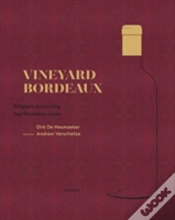 Capa do artigo Vineyard Bordeaux