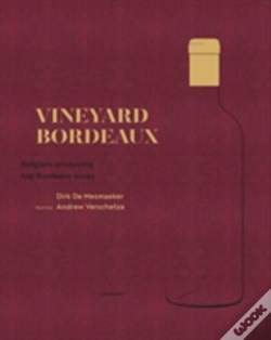 Capa do artigo Vineyard Bordeaux
