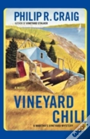 Capa do artigo Vineyard Chill
