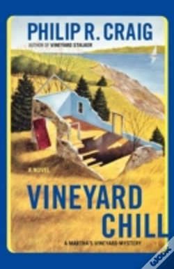 Capa do artigo Vineyard Chill
