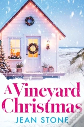 Vineyard Christmas