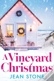 Capa do artigo Vineyard Christmas
