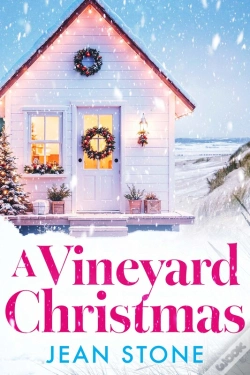 Capa do artigo Vineyard Christmas