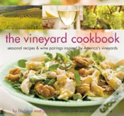 Capa do artigo Vineyard Cookbook