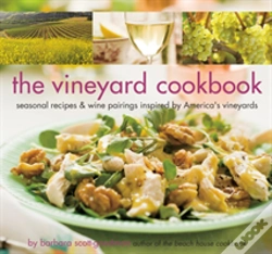 Capa do artigo Vineyard Cookbook