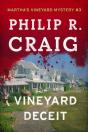 Vineyard Deceit - Preview