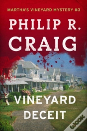 Capa do artigo Vineyard Deceit