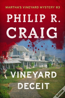 Capa do artigo Vineyard Deceit