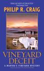 Vineyard Deceit - Preview
