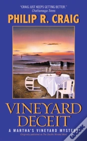 Capa do artigo Vineyard Deceit