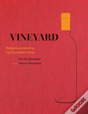 Capa do artigo Vineyard