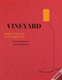 Capa do artigo Vineyard