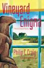 Vineyard Enigma - Preview
