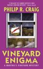 Vineyard Enigma - Preview