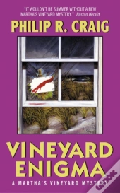 Vineyard Enigma