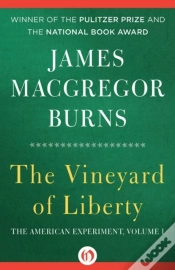 Capa do artigo Vineyard Of Liberty, 1787-1863