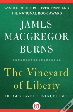 Capa do artigo Vineyard Of Liberty, 1787-1863