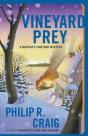 Vineyard Prey - Preview