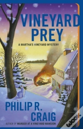 Vineyard Prey