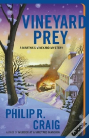 Capa do artigo Vineyard Prey