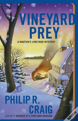 Capa do artigo Vineyard Prey