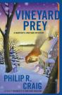 Vineyard Prey - Preview