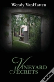 Capa do artigo Vineyard Secrets: Hidden Truths Volume 2