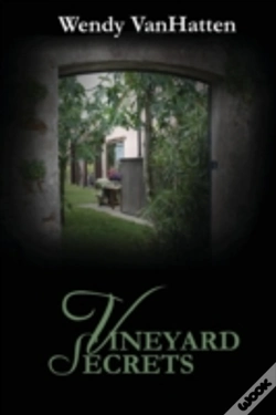 Capa do artigo Vineyard Secrets: Hidden Truths Volume 2