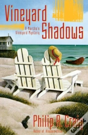 Capa do artigo Vineyard Shadows