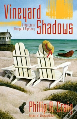 Capa do artigo Vineyard Shadows