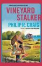 Vineyard Stalker - Preview