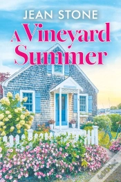 Capa do artigo Vineyard Summer