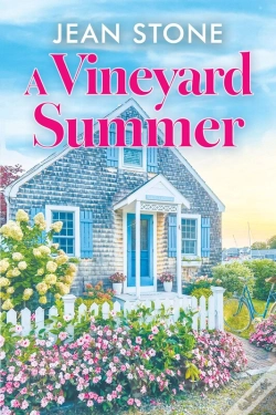 Capa do artigo Vineyard Summer