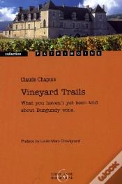 Capa do artigo Vineyard Trails ; What You Haven