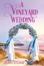 Vineyard Wedding - Preview