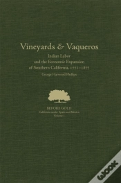 Capa do artigo Vineyards And Vaqueros