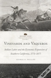 Capa do artigo Vineyards And Vaqueros