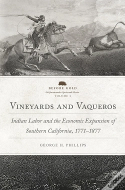 Capa do artigo Vineyards And Vaqueros