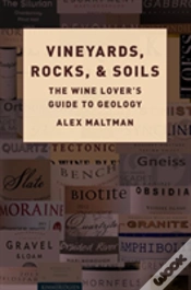Capa do artigo Vineyards, Rocks, And Soils