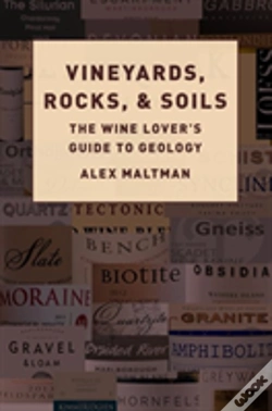 Capa do artigo Vineyards, Rocks, And Soils
