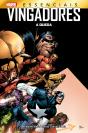 Vingadores: A Queda - Preview