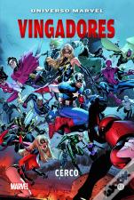 Vingadores - Cerco